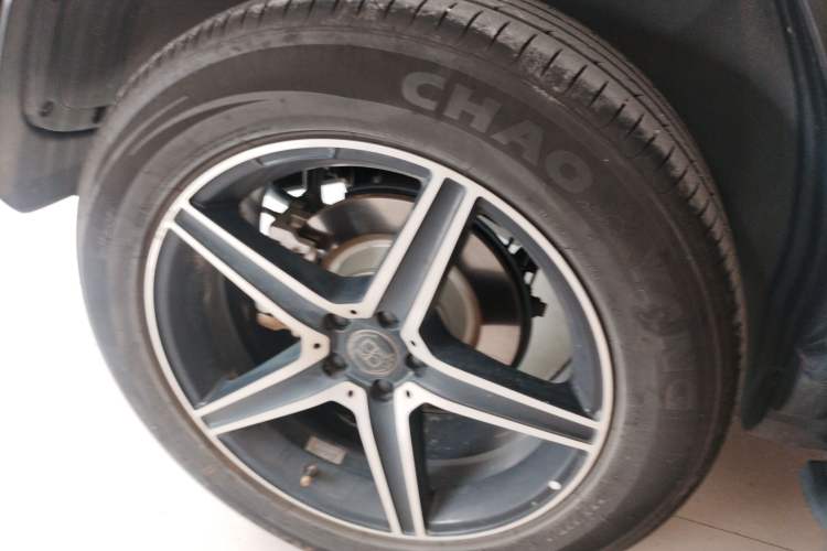 Used iCAR V23 2025 401 Two-Wheel Drive Intelligent Driving Version