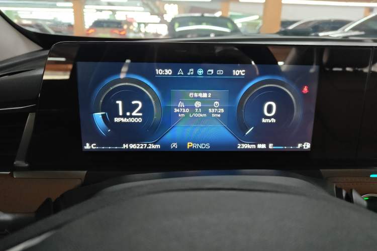 Used Ford Escort 2021 1.5L Automatic Glory Edition