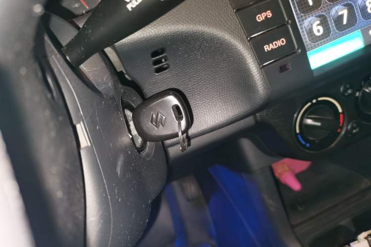 Used Suzuki Swift 2013 1.5L Automatic 20th Anniversary Limited Edition