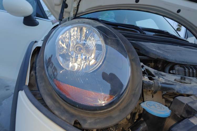 Used MINI 2018 1.5T ONE Five-Door Edition