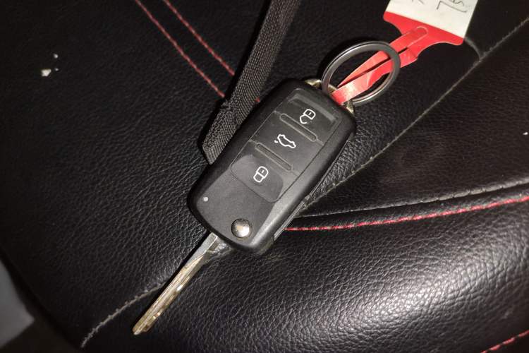 Used Volkswagen C-TREK 2020 1.5L Automatic Fashion Edition