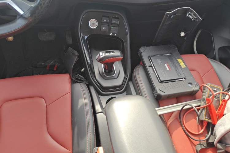 Used Haval H2s 2017 Blue Label 1.5T Dual-Clutch Comfort Model