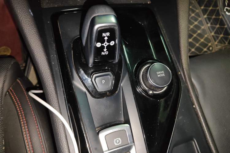 Used Lynk & Co 03 2019 1.5TD DCT JingPro Edition China VI Standard
