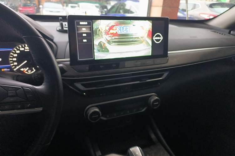 Used Nissan Teana 2022 2.0L XL-TLS Enjoyment Edition
