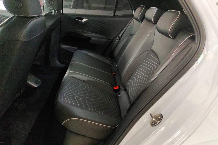 Used Volkswagen ID.3 2022 Active Pure Intelligent Enjoyment Edition