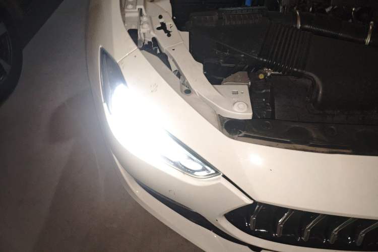 Used Maserati Ghibli 2022 2.0T GT Sharp Edition
