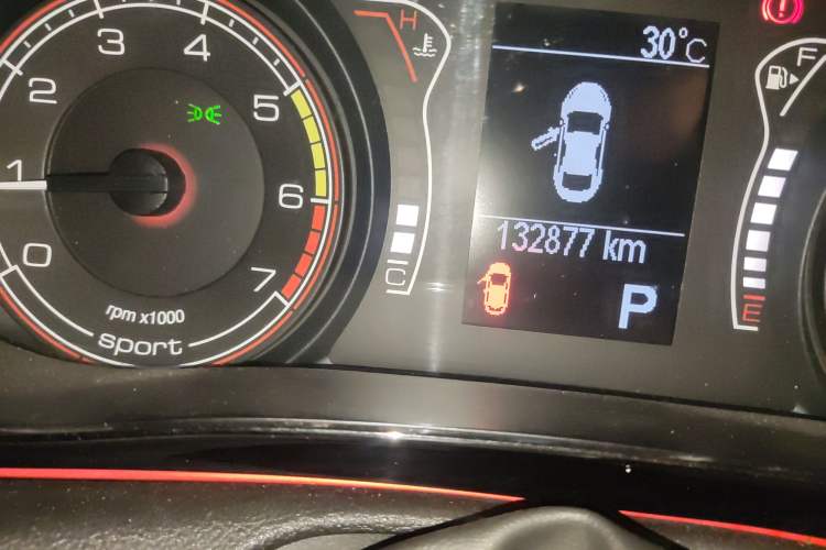 Used Fiat Ottimo 2014 1.4T Automatic Sport Edition
