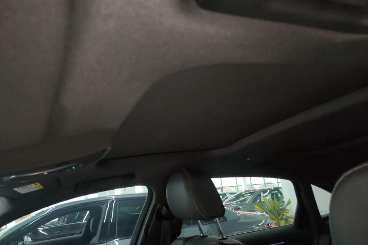 Used Audi A6L 2023 Revised Edition 45 TFSI quattro Prestige Dynamic Version