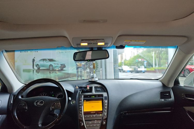 Used Lexus ES 2010 350 Prestige Edition