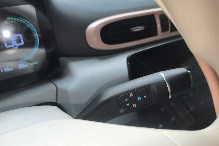 Used Leapmotor T03 2025 310 Comfort Edition
