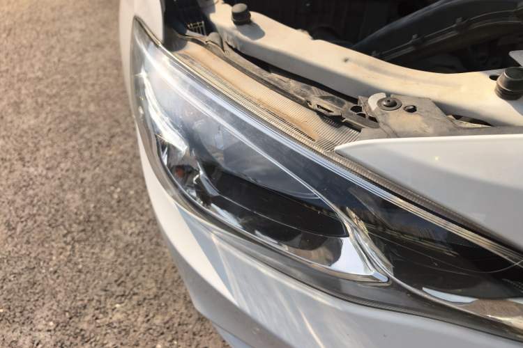 Used Chevrolet Cavalier 2019 320 Automatic Enjoyment with Sunroof