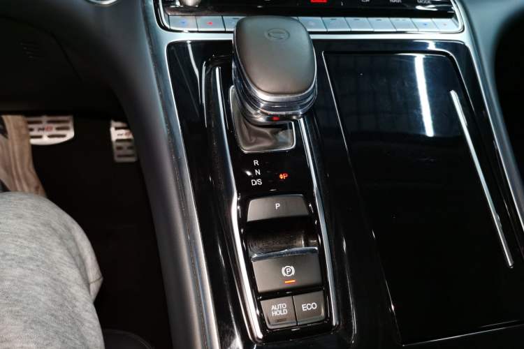 Used GAC Trumpchi M8 2023 Lingxiu Series 390T Prestige Edition
