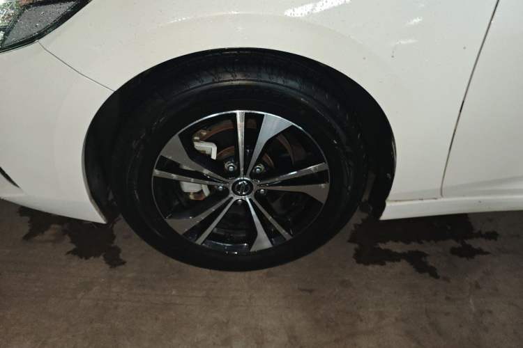 Used Nissan Sylphy 2020 1.6L XL CVT Enjoyment Edition