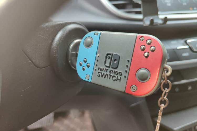 Used Buick GT 2019 18T Automatic Connected Elite Model China VI Standard