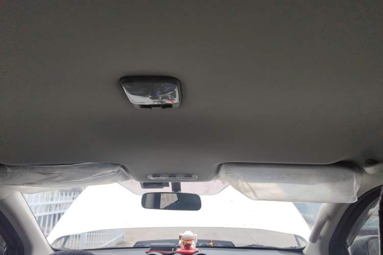 Used Dongfeng Ruichi 6 Pro 2024 2.3T Automatic 4x4 Diesel Luxury Edition with Long Cargo Bed