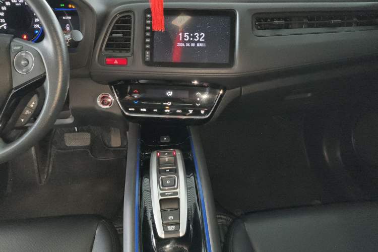 Used Everus VE-1 2021 Travel Edition Audio And AC Panel