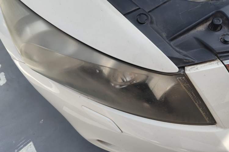 Used Honda Accord 2010 2.0L EX