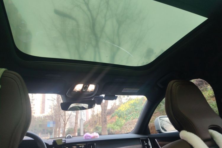 Used Volvo V90 2022 Cross Country B5 AWD Smart Range Edition
