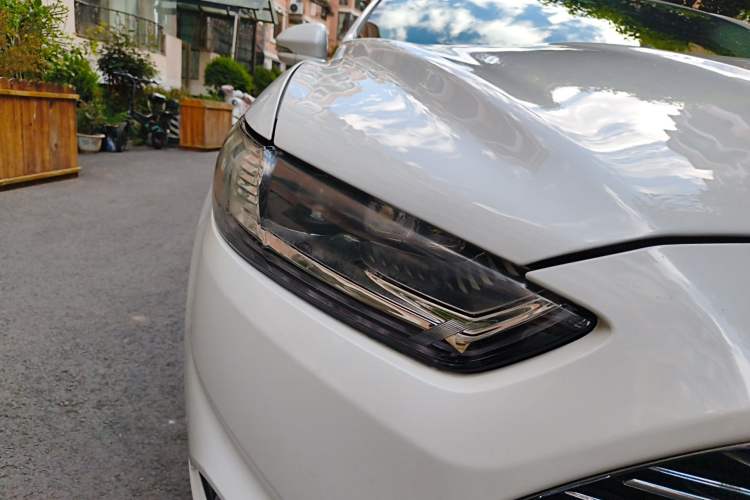 Used Ford Mondeo 2013 1.5L GTDi180 Fashion Edition