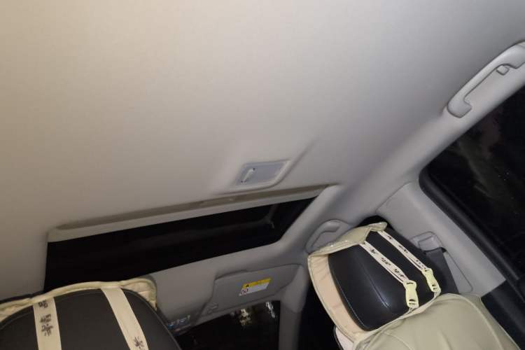 Used Chevrolet Trax 2016 1.4T Automatic Two-Wheel Drive Luxury Version
