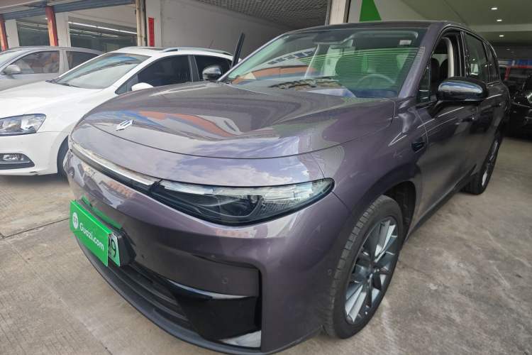 Used Leapmotor C10 2026 605 Enjoyment Edition