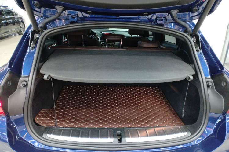 Used BMW X2 2020 sDrive25i Leading Model M Sport Package