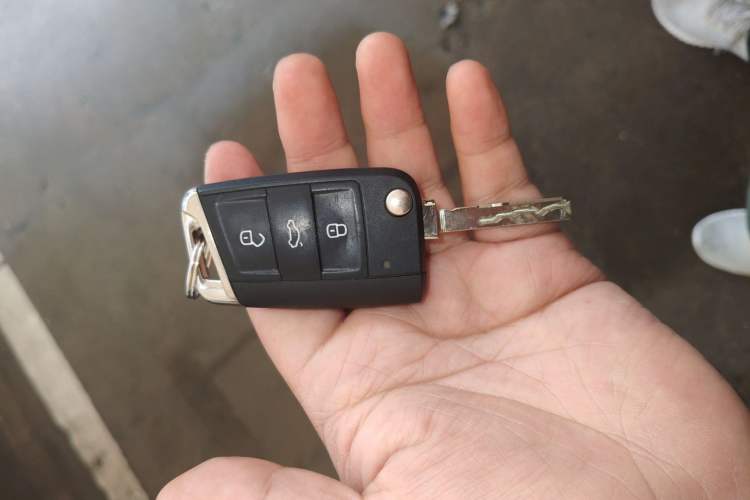 Used Volkswagen Tayron 2019 Teramont Edition 280TSI Two-Wheel Drive Luxury Model China VI Standard
