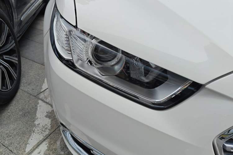 Used Ford Taurus 2015 EcoBoost 245 Fashion Edition
