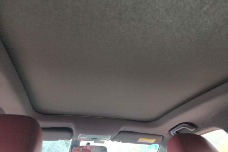 Used Dongfeng Fengon ix5 2019 280TGDI CVT Smart Version China V Standard
