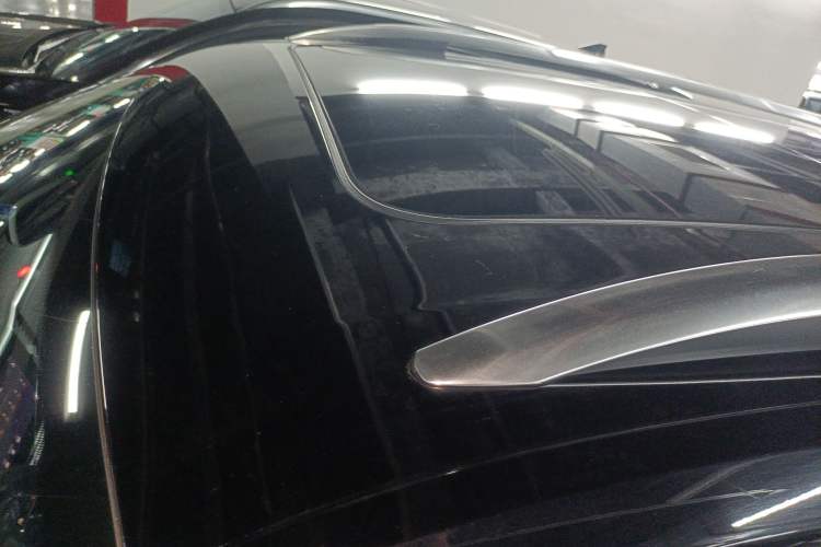 Used Volkswagen Teramont 2020 380TSI Four-Wheel Drive Luxury Version China VI Standard