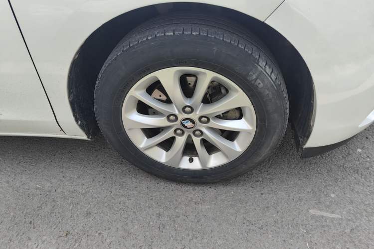 Used Buick GL8 2017 ES 28T Comfort Model China V Standard