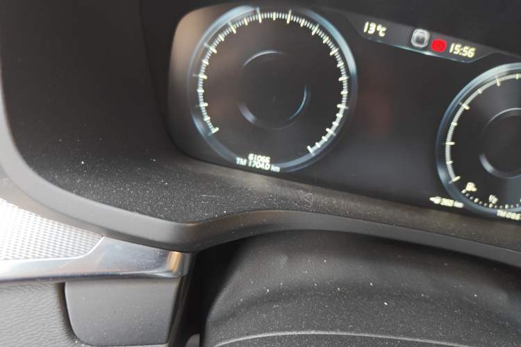 Used Volvo S60 2020 T4 Zhiyi Luxury Edition