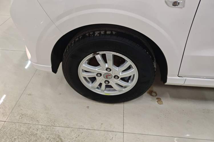 Used Wuling Hongguang 2021 1.5L S Comfort Edition LAR
