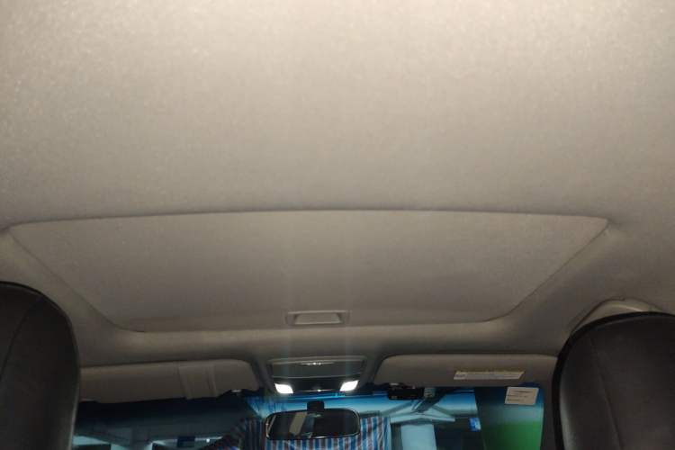 Used Honda Accord 2014 2.0L LX Comfort Edition
