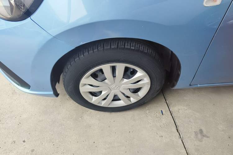 Used Honda Fit 2021 1.5L CVT Trend Edition