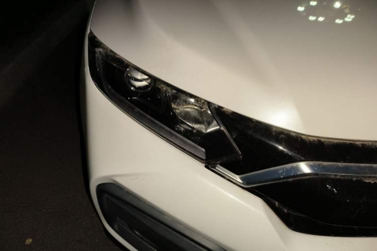 Used Honda XR-V 2020 1.5L Manual Classic Edition