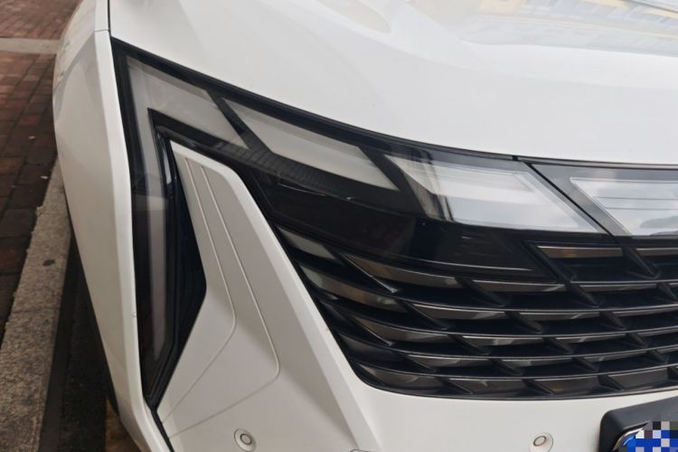 Used Geely Auto FX11 2023 1.5TD DCT Prestige Edition