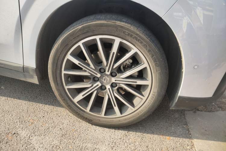 Used Leapmotor B10 2025 510 Joyful Edition
