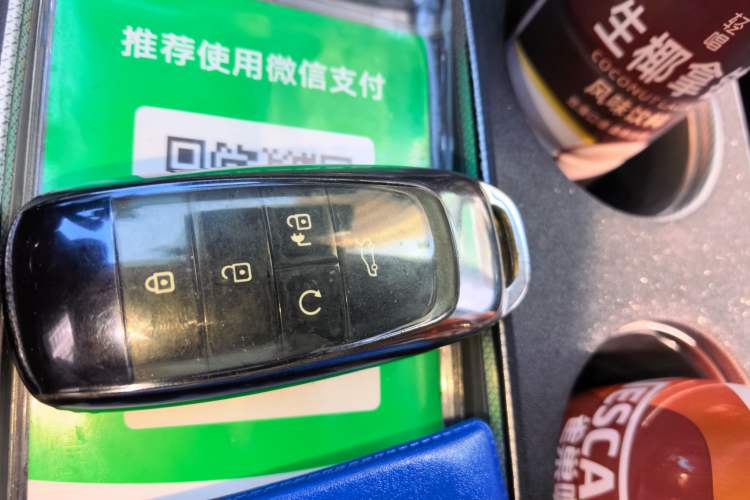 Used AION Y 2023 Plus 510 Smart Edition