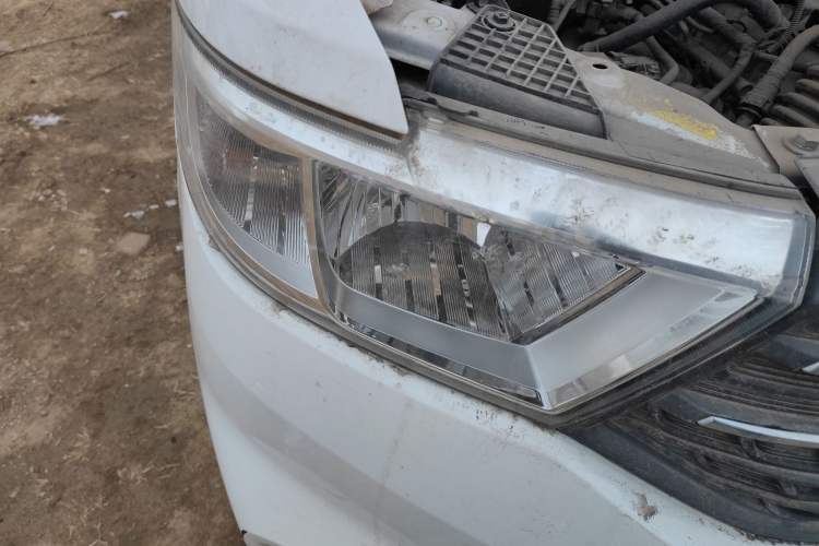 Used Wuling Hongguang V 2019 1.5L Enjoyment Version China VI LAR
