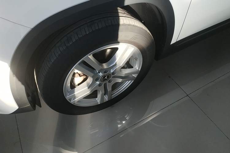 Used Mercedes-Benz GLA 2023 Facelifted GLA 200
