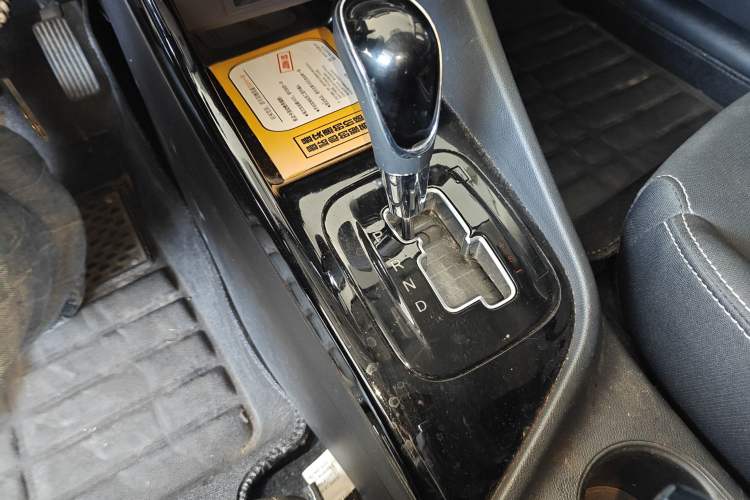 Used Changan Alsvin 2019 1.5L DCT Comfort Model China VI Standard