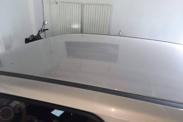 Used Wuling Hongguang MINIEV 2024 3rd Generation 215km Youth Edition Roof