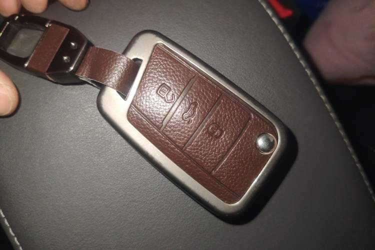 Used Jetta VS7 2020 1.4T Automatic Glory Edition
