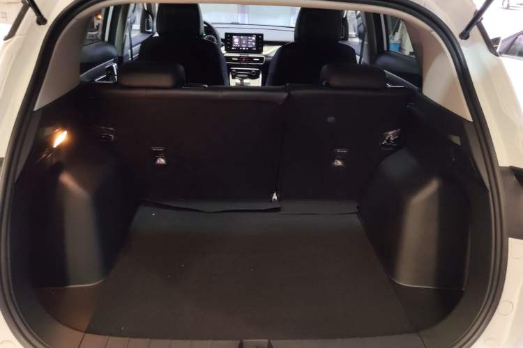 Used Geely Auto Coolray 2024 1.5T DCT Longteng Edition
