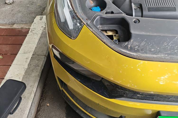 Used Lynk & Co 03 2021 03+ 2.0TD Automatic Performance Package Edition