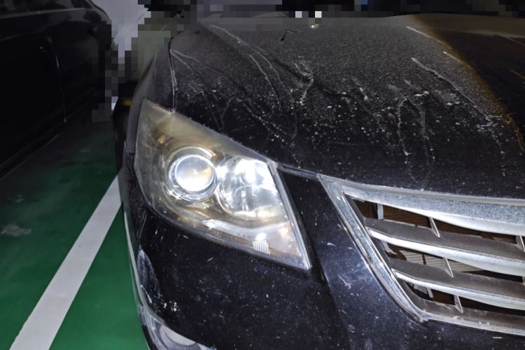 Used Toyota Camry 2013 200E Classic Elite Edition
