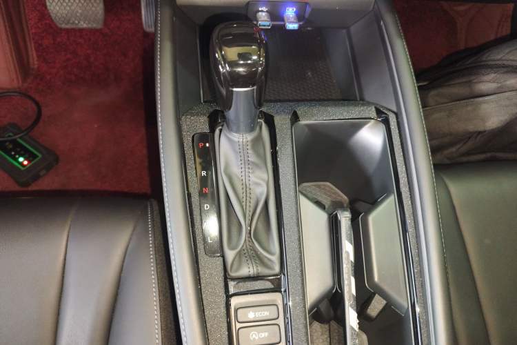 Used Honda Inspire 2023 260TURBO Deluxe Edition
