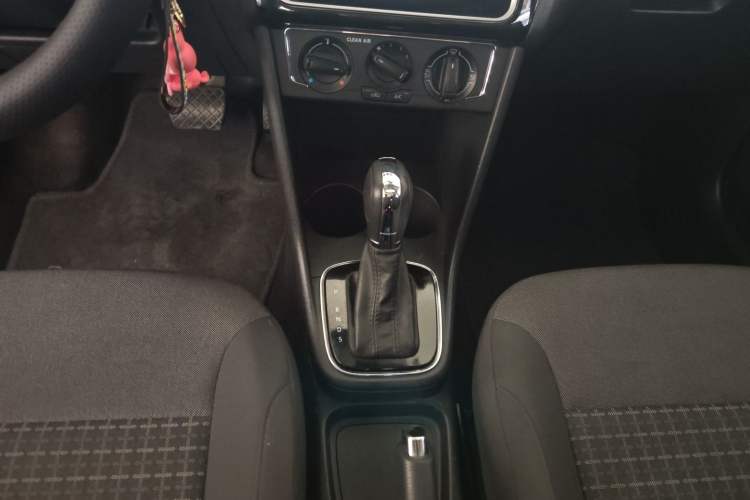 Used Volkswagen Polo 2018 1.5L Automatic Enjoyment Model
