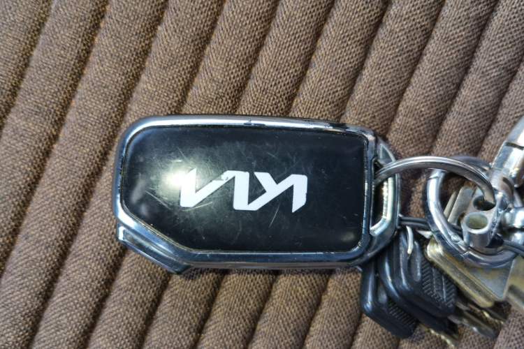 Used Kia kx1 Stonic 2021 1.4L CVT Fun Edition